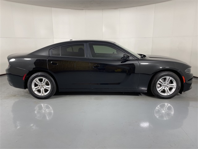 2022 Dodge Charger SXT photo 8