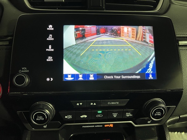 2018 Honda CR-V EX-L photo 13