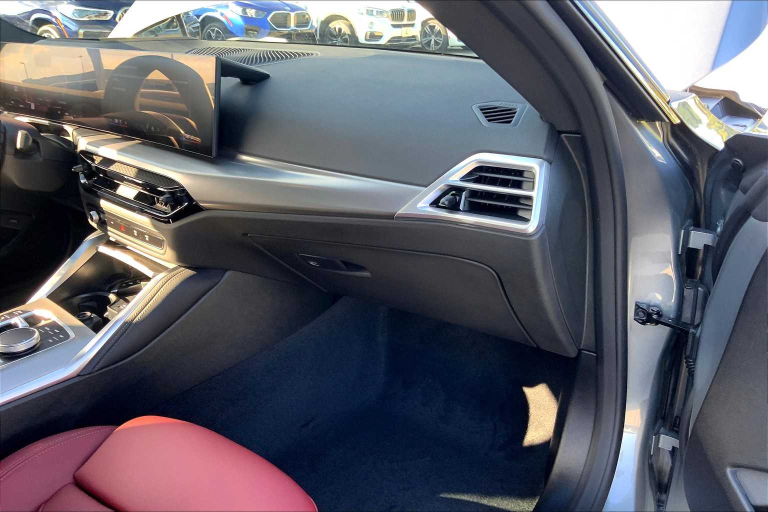 2025 Bmw M240i xDrive photo 16