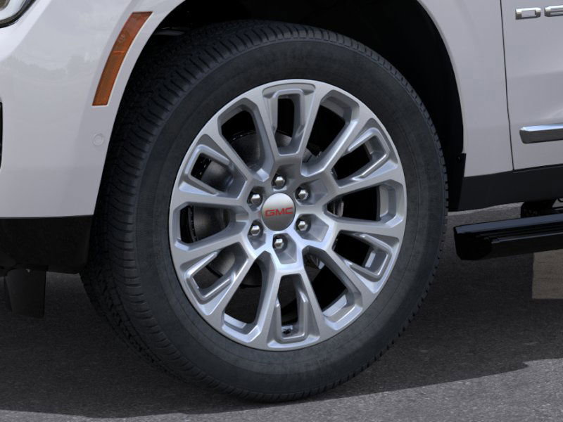 2025 Gmc Yukon XL Denali photo 8