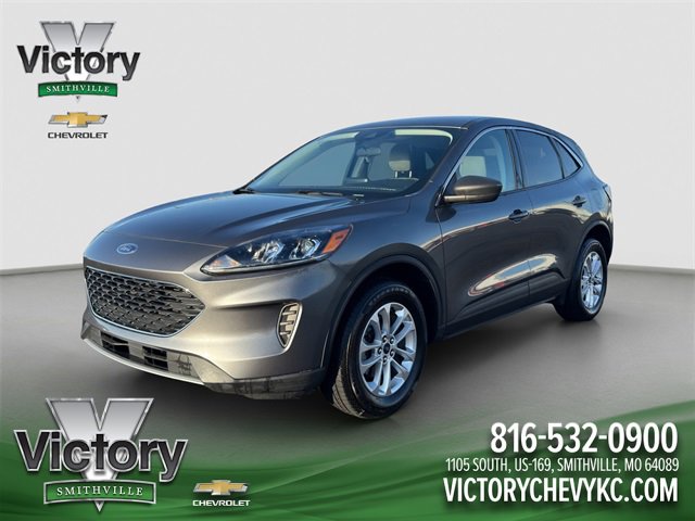 2022 Ford Escape SE's photo