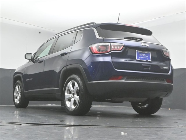 2017 JEEP COMPASS - Image 41