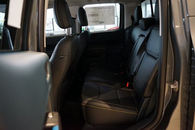 2025 FORD MAVERICK - Image 32