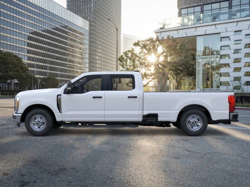 2026 Ford F-250 photo 4