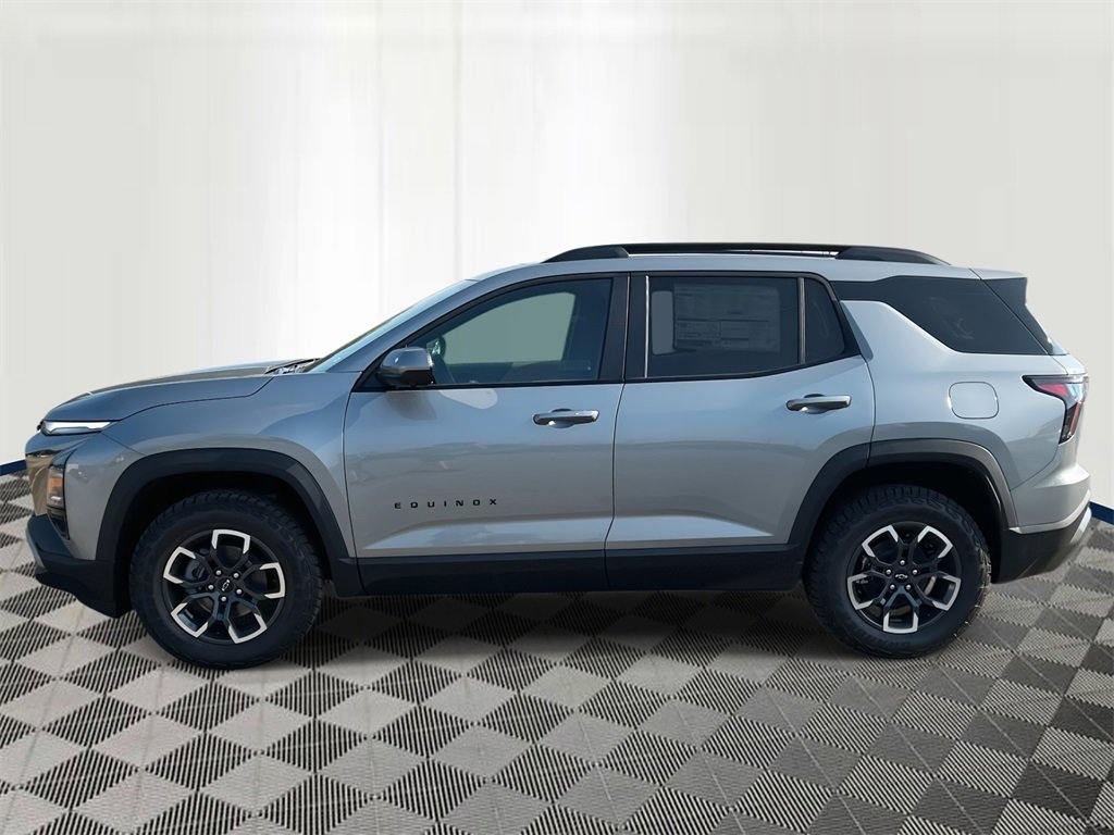 2026 Chevrolet Equinox ACTIV photo 2