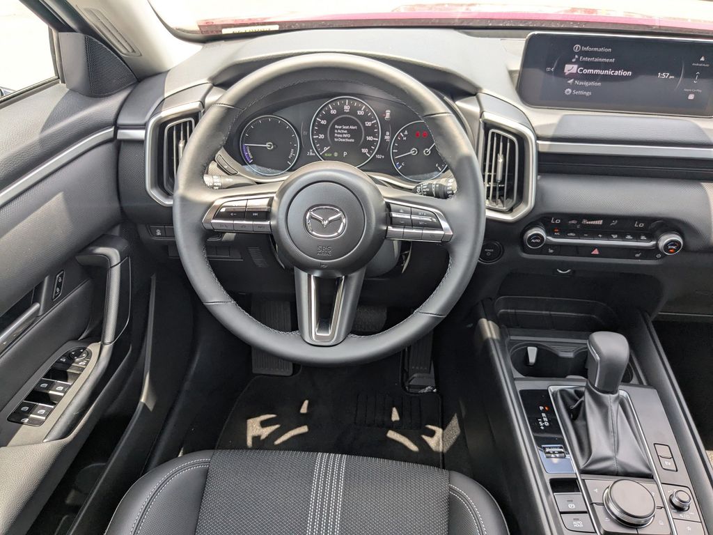 2025 Mazda CX-50 Preferred photo 14