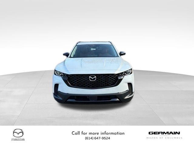 2026 Mazda CX-5 2.5 Premium photo 2