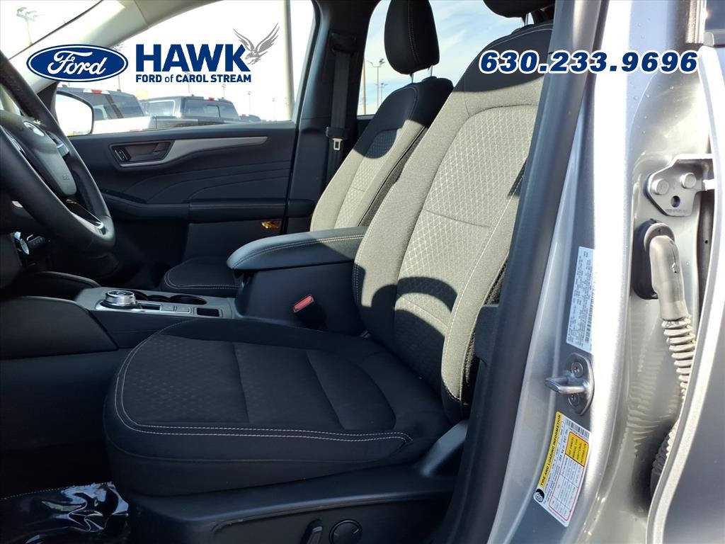 2024 FORD ESCAPE - Image 18