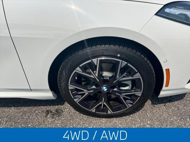 2025 Bmw 228i xDrive Gran Coupe photo 2