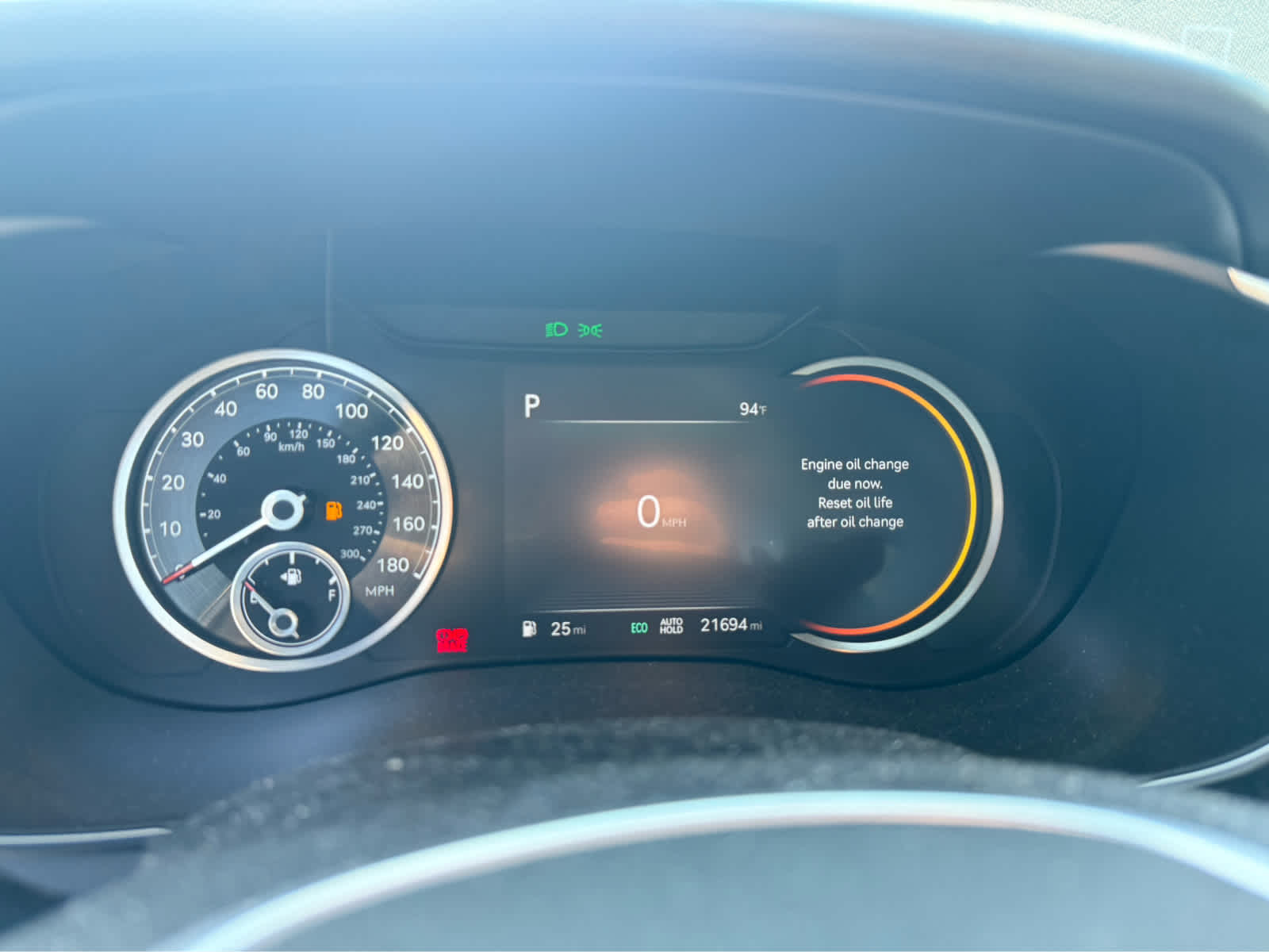 2023 Genesis G70 2.0T photo 6