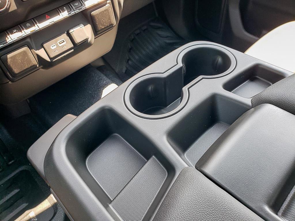 2025 Chevrolet Silverado 1500 photo 13