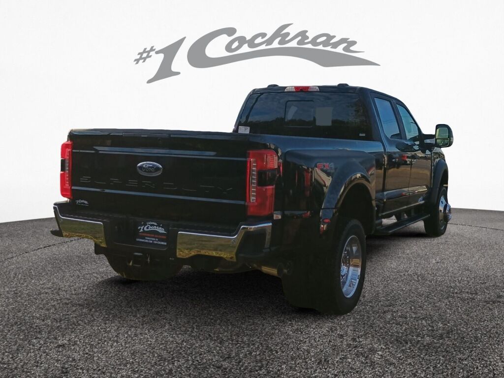 2026 Ford F-450 XL photo 7