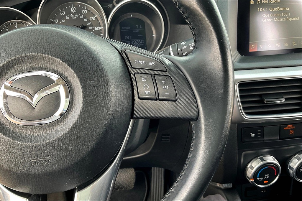 2016 Mazda CX-5 Touring photo 17