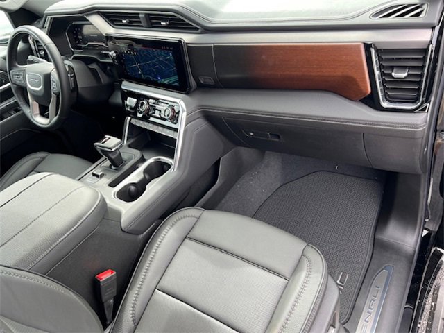 2025 Gmc Sierra 1500 Denali photo 17