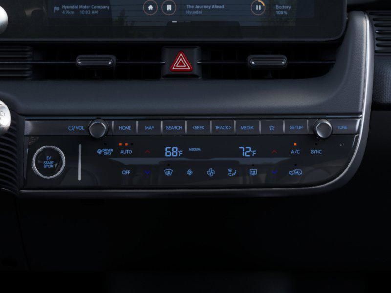2025 Hyundai Ioniq 5 SE photo 14