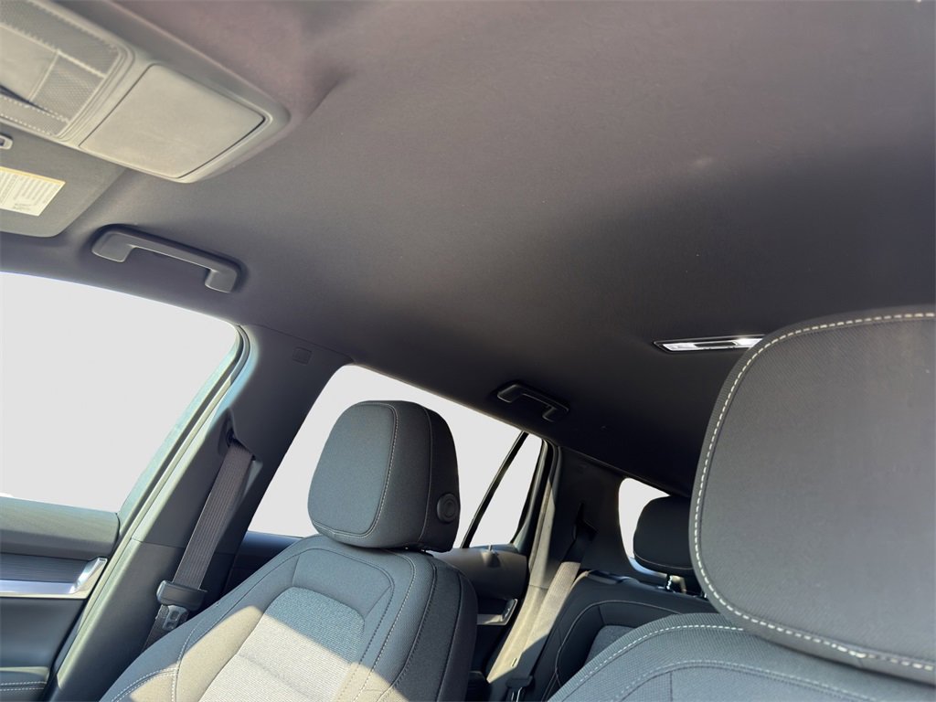 2026 Gmc Terrain Elevation photo 6