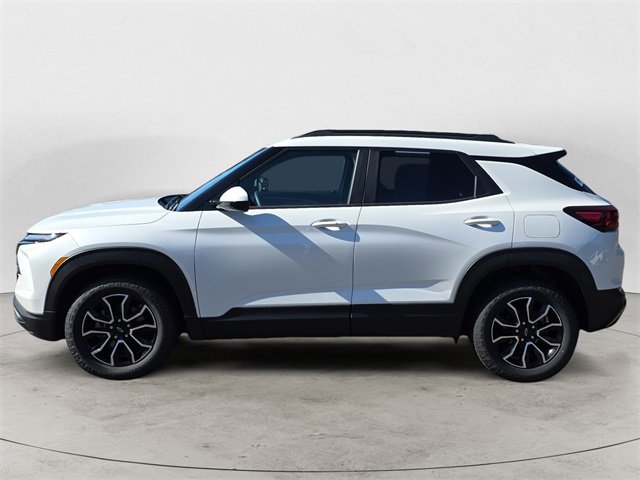 2025 Chevrolet Trailblazer ACTIV photo 2