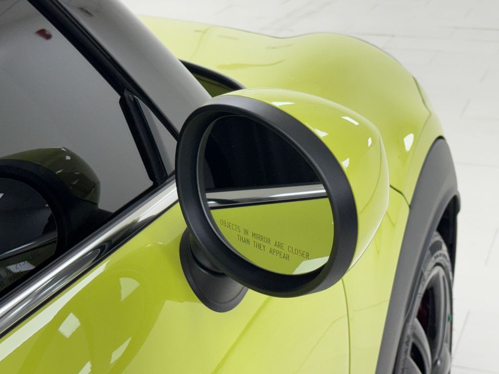2024 Mini Cooper Hardtop John Cooper Works photo 30