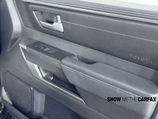 2023 Toyota Tundra SR5 photo 23