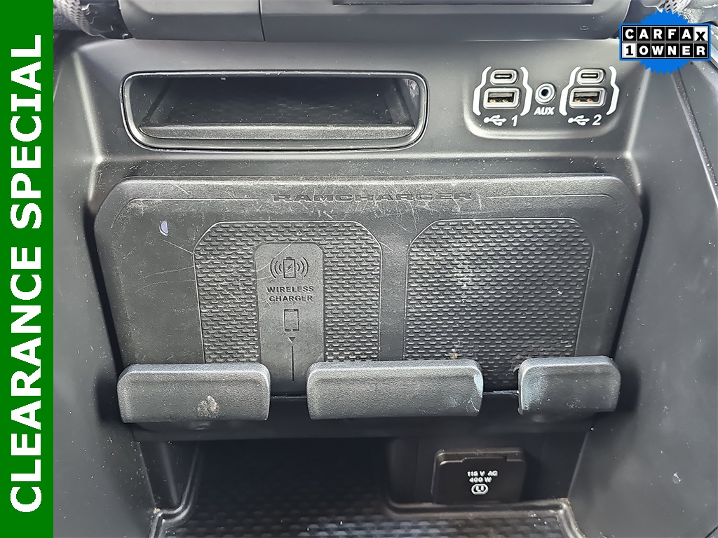2022 Ram 1500 Limited photo 23