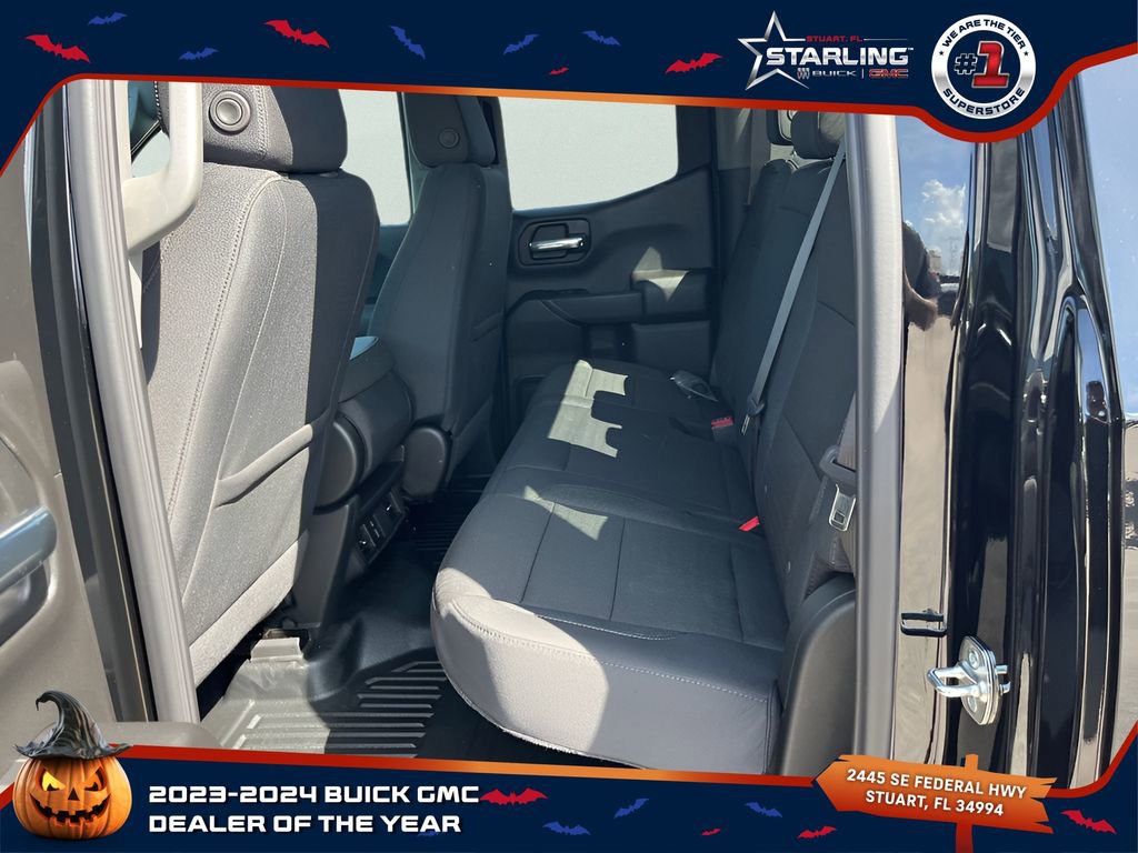 2026 Gmc Sierra 1500 Pro photo 11