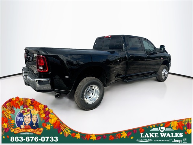 2026 Ram 3500 Tradesman photo 6