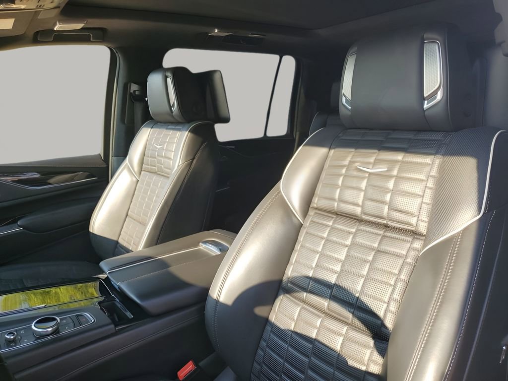 2023 Cadillac Escalade ESV V-Series photo 33