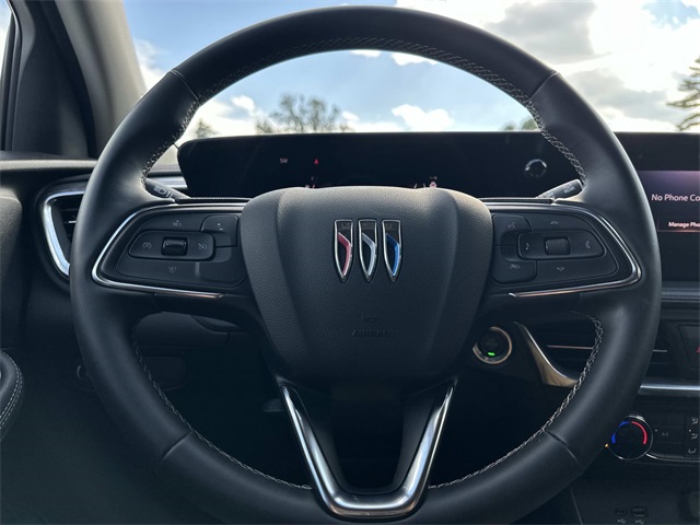 2024 Buick Encore GX Preferred photo 13