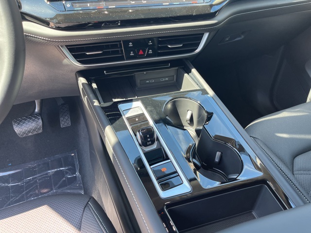 2026 Volkswagen Atlas SE Technology photo 21