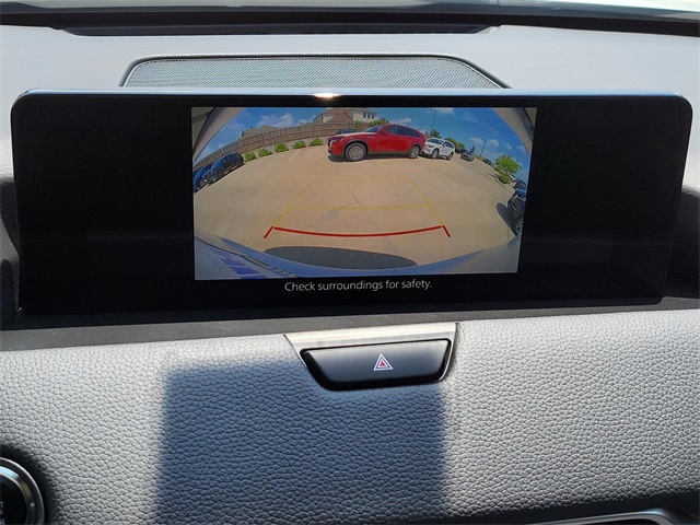 2025 Mazda CX-90 3.3 Turbo Preferred photo 20