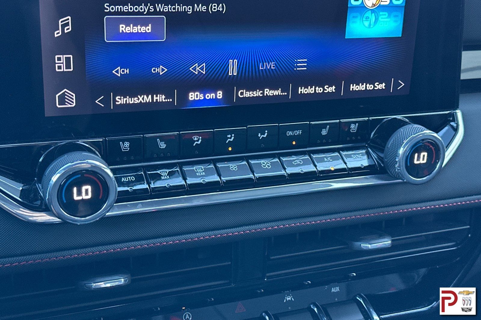 2024 Chevrolet Colorado Z71 photo 21