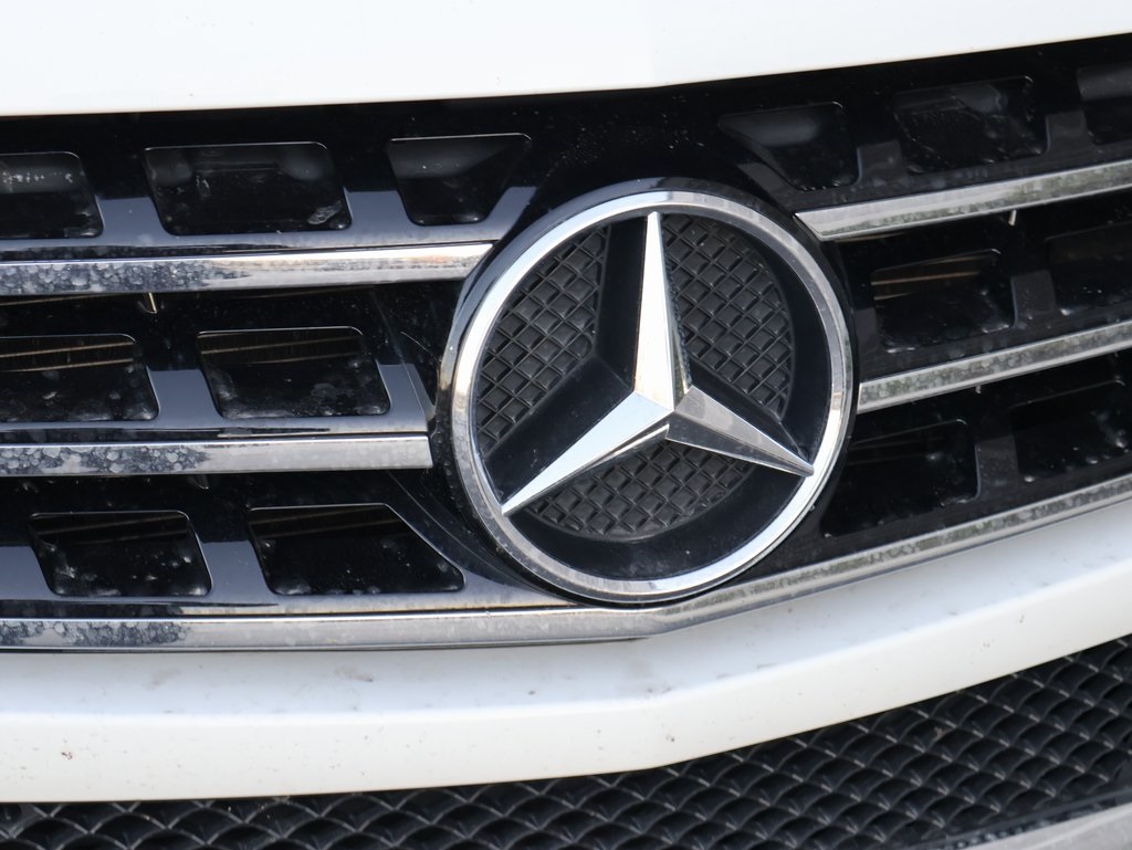 Used 2015 Mercedes-Benz M-Class ML350 with VIN 4JGDA5HB6FA538184 for sale in Kansas City