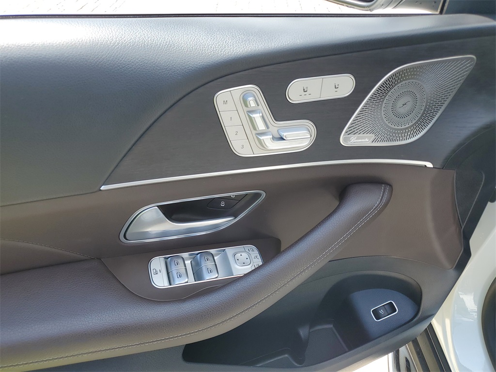 2021 Mercedes Benz GLE 350 photo 17