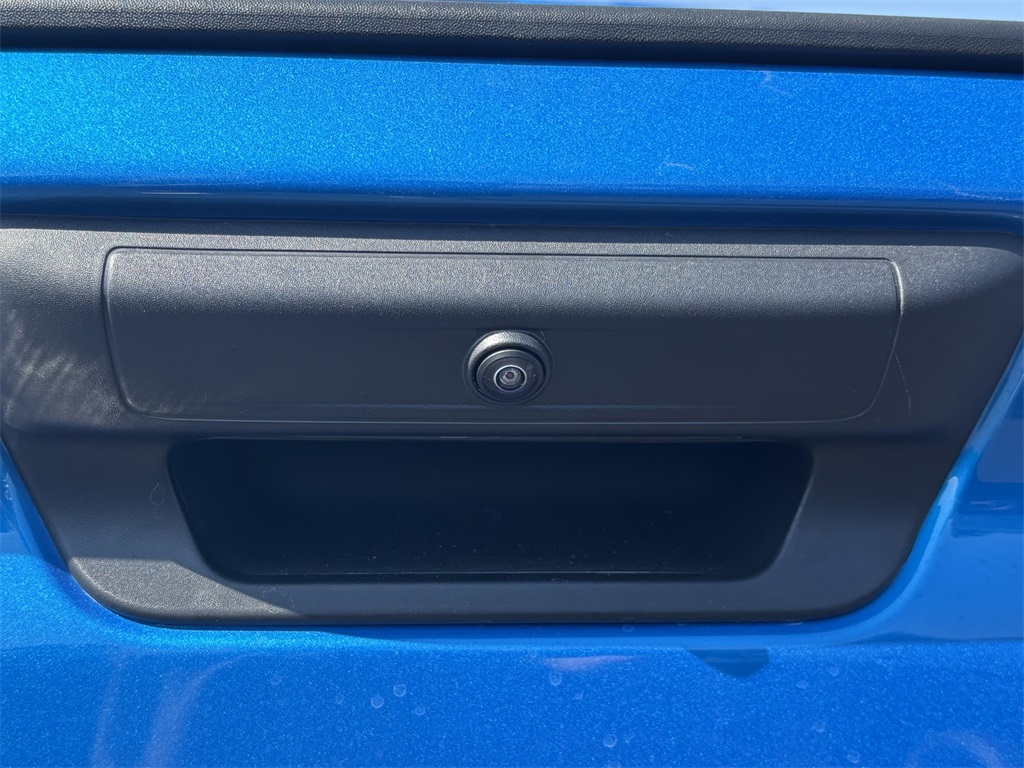 2025 Ram 1500 Big Horn photo 11