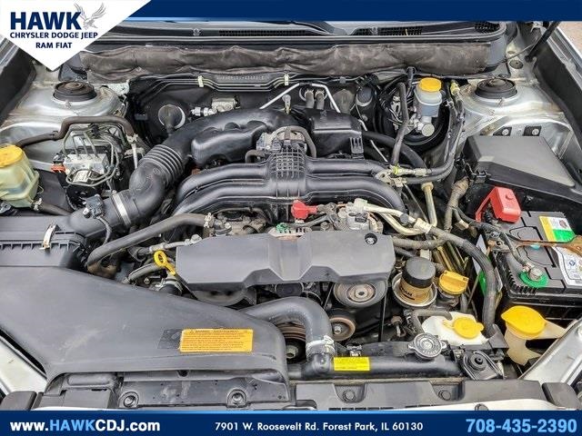 2014 SUBARU OUTBACK - Image 32