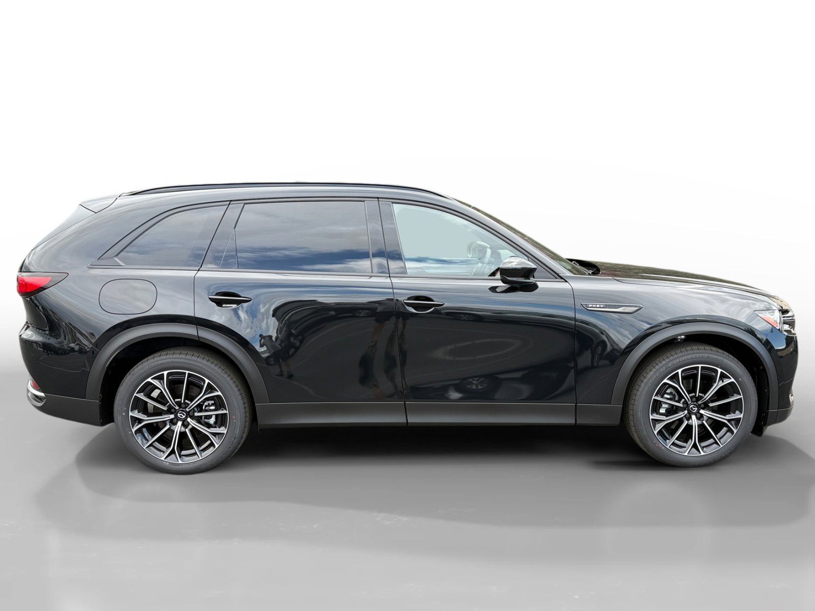 2025 Mazda CX-70 Premium Plus photo 6