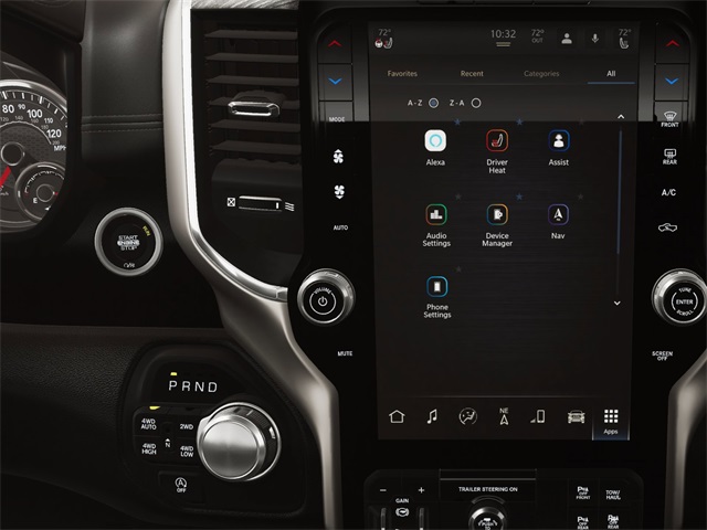 2026 Ram 1500 Laramie photo 20