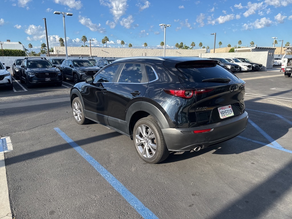 2022 Mazda CX-30 2.5 S Preferred photo 12
