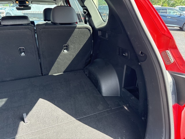 2023 Hyundai Santa Fe SEL photo 35