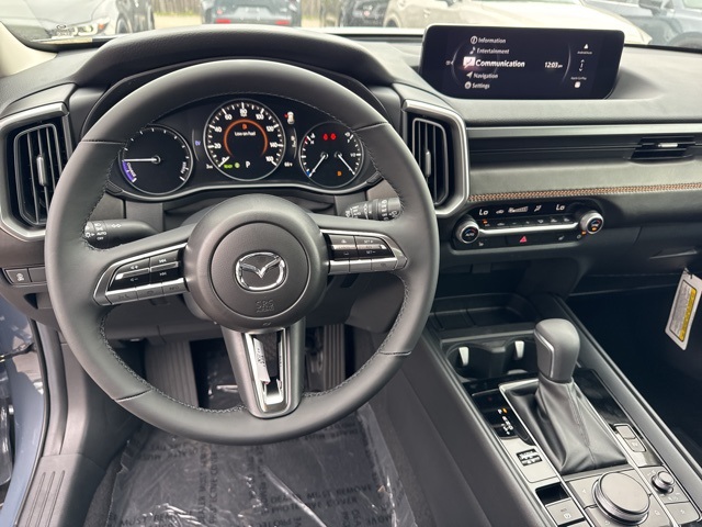 2025 Mazda CX-50 Premium photo 12