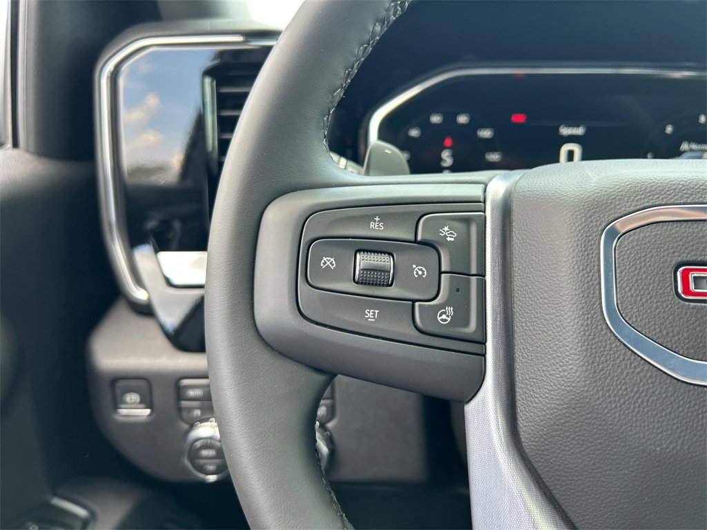 2026 GMC SIERRA - Image 18