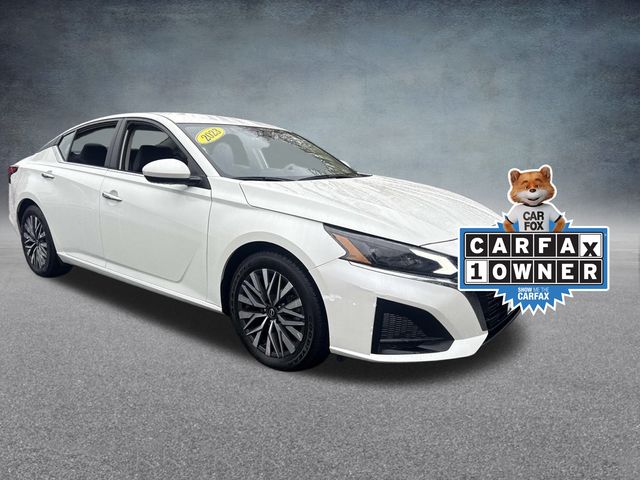 2023 Nissan Altima 2.5 SV photo 2