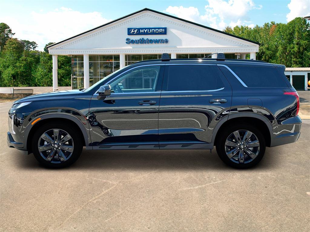 2025 Hyundai Palisade XRT photo 3