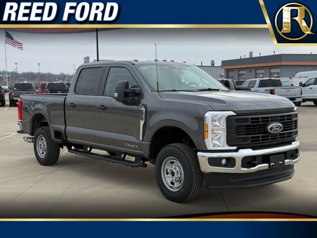 2026 Ford F-250 Super Duty XL's photo