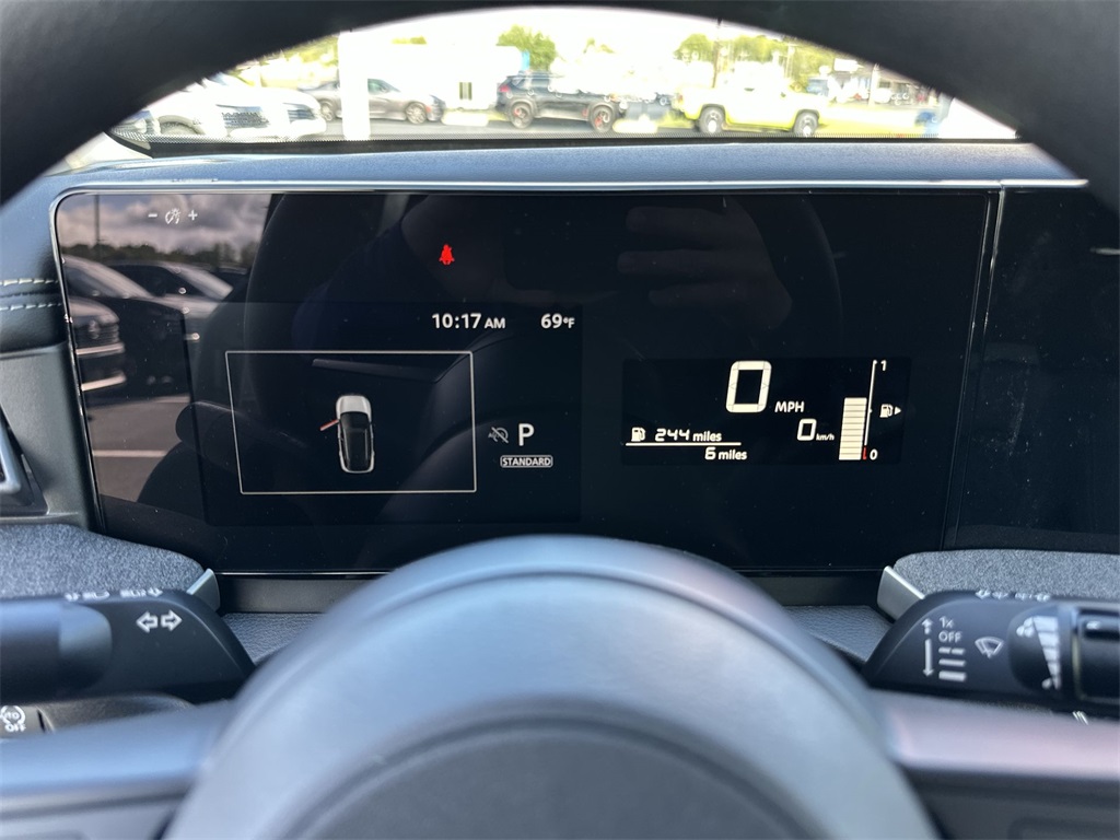 2026 Nissan Kicks SV photo 15