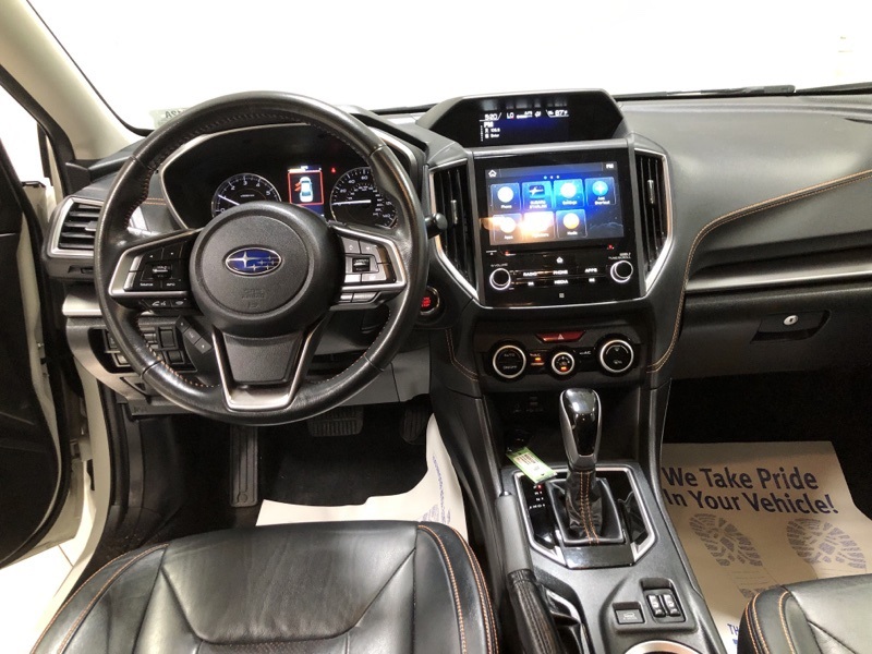 2023 Subaru Crosstrek Limited photo 27