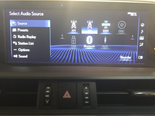 2019 Lexus ES 350 photo 13