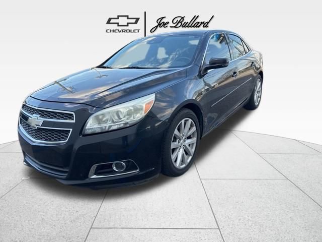 2013 Chevrolet Malibu