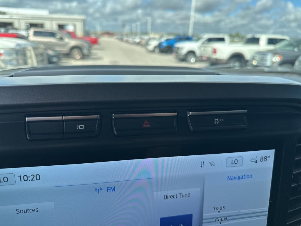 2022 Ford F-150 XLT photo 21