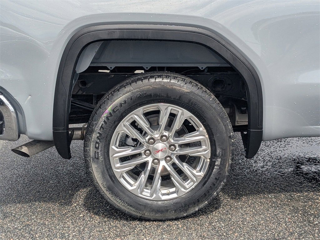 2024 Gmc Sierra 1500 SLE photo 12